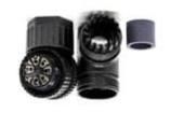 MSAP-08BMMB-SR7001  Wire & Cable