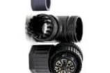 MSAP-08BMMB-SR7001 Sensor Cables / Actuator Cables