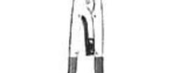 SR30-10PE-T Crimpers / Crimping Tools
