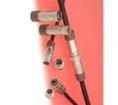 LF13WBRB-11S Standard Circular Connector