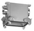 C146-10F032-600-4  Connectors