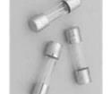 BK1/S506-6.3-R Cartridge Fuses
