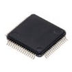 MSP430FR5872IPMR electronic component of Texas Instruments