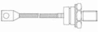 VS-SD200N20PC electronic component of Vishay