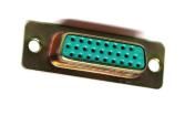 M24308/2-18F  Connectors
