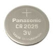 CR2025 electronic component of Panasonic