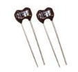 CM05FD361GO3 electronic component of Cornell Dubilier