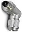 1512568 Circular Metric Connectors