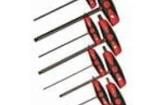 33496 Screwdrivers, Nut Drivers & Socket Drivers