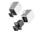 726144002 USB Connectors