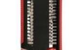 79495 Screwdrivers, Nut Drivers & Socket Drivers