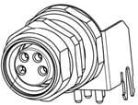 2-2172091-2 electronic component of TE Connectivity