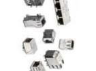 74990101241 Modular Connectors / Ethernet Connectors