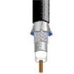 9118 0101000 Coaxial Cables