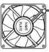 3110SB-05W-B59-E00 DC Fans