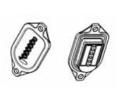 M9K702-299L Connectors