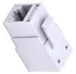 RV6MJKUEW-S1 Modular Connectors / Ethernet Connectors