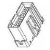 12176473-B Automotive Connectors