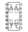 LB1868M-TLM-H  Semiconductors