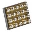 ADP8860ACBZ-R7 LED Lighting Drivers