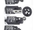 D4N-4162 Limit Switches
