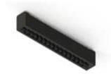 357-030-520-201  Connectors