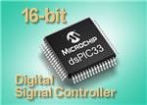 DSPIC33FJ32MC304-E/PT electronic component of Microchip