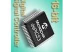 DSPIC33FJ32MC304-E/PT Digital Signal Processors & Controllers - DSP, DSC
