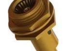 1732-6012 RF Connectors / Coaxial Connectors