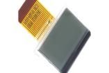 DEM 128064C FGH-PW LCD Graphic Display Modules & Accessories