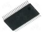 LB11921T-TLM-E  Semiconductors