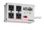 ISOBAR4 ULTRA  Power
