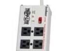 ISOBAR4 ULTRA Power Outlet Strips