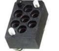 20100073211 Heavy Duty Power Connectors