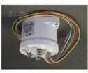 EV202AVAND  Electromechanical