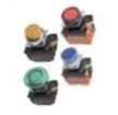 A22NL-BNA-TGA-G101-GC Pushbutton Switches