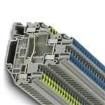 3046760 DIN Rail Terminal Blocks