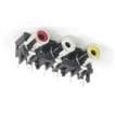PJRAN3X1U01AU  Connectors