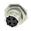 UT07124SH Standard Circular Connector