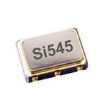 545AAA500M000BAG electronic component of Silicon Labs