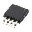 OPA2316QDGKQ1 electronic component of Texas Instruments