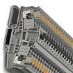 3035684 DIN Rail Terminal Blocks