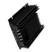 VHK150W-Q24-S12 Isolated DC/DC Converters - Chassis Mount