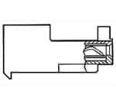 3-644461-7 electronic component of TE Connectivity