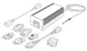 BC190/820 electronic component of Fluke