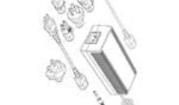 BC190/820 Battery Chargers