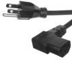 313009-01 AC Power Leads