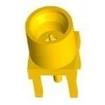 925-137J-51P RF Connectors / Coaxial Connectors