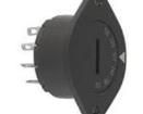 0033.3505 Rotary Switches