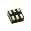 TPS3710QDSERQ1 electronic component of Texas Instruments